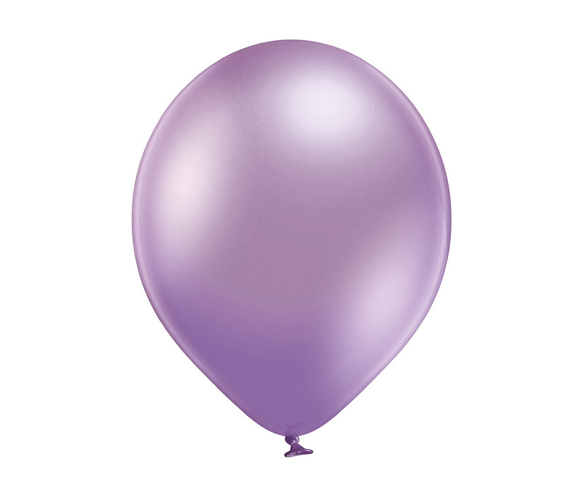 Balloons Belbal 12", B105-602, glossy purple, 50pcs EOL